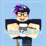 Roblox National Save the Earth Corporation