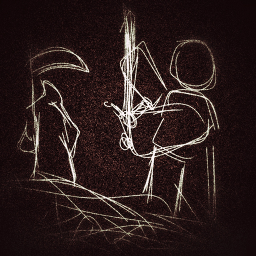 The Shattered