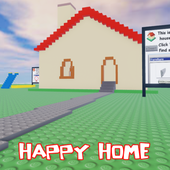 Happy Home