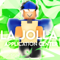 La Jolla | Application Center