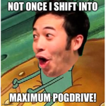 Poggers International