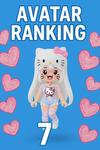 -_1-10 avatar ranking_-