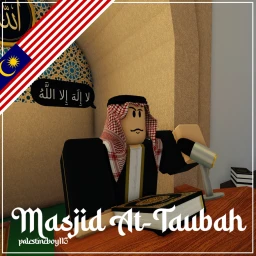 Prayer Islam 2025 Play On Roblox NoFilter