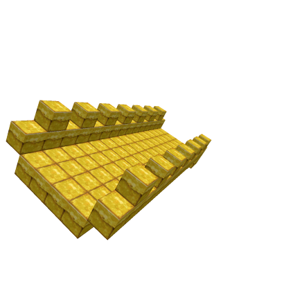 Temple run ramp