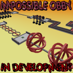 ROOTIEBOO'S IMPOSSIBLE OBBY!!! (WIP)