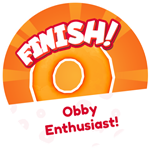 Game Badge Thumbnail