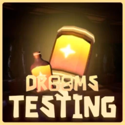 🎃DROOMS TESTING🛠 icon