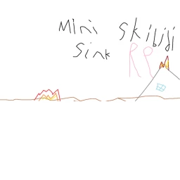 miniture skibidi sink rp [update 14!] icon