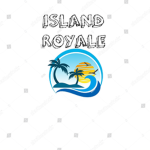 ⚜⚜The Island Royale Squad⚜⚜
