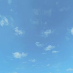THE GLAD rambow's hangout (update)