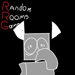 [M SECTION OVERHUAL]Random rooms game