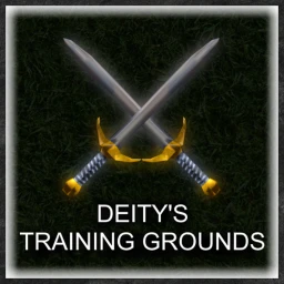 Deity's Training Grounds icon