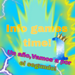 KalmGames info games time