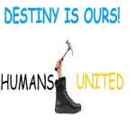 HUMANS_UNITED!