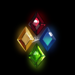 Lina's shop!
