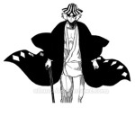 Bleach Soul Burst