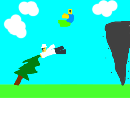 [Emotes] Survive The Disasters