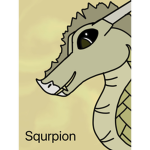 Honey Dragons