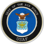 • Depаrtment of the Air Force •