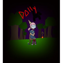 D.O.L.L.Y forest