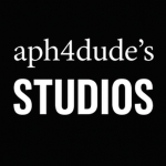 aph4dude's STUDIOS