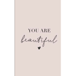 You are pretty :>