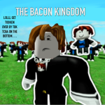 The chads bacon army