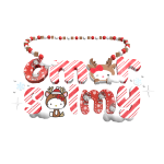 omar necklace christmas