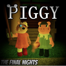 Piggy The Final Nights [EVENT]