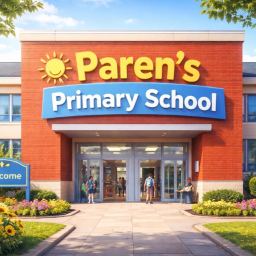 Paren's Primary School