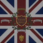 33rd Regimental Quartermaster