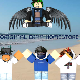 Original Eraa Home Store