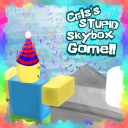 (300k) Cris's STUPID Skybox game!!! v0.56.5