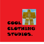 Cool Clothing Studios.