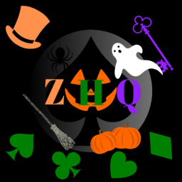 Zak Headquarter's Halloween Event!