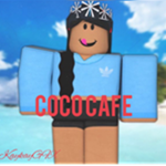 cOcO, cafe