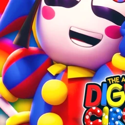 Digital Circus Tycoon 🎪 icon