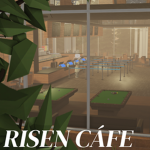 RISEN CÁFE