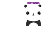 Panda Fam :3