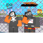 [OG] Trio