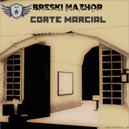 [B.M]Corte Marcial