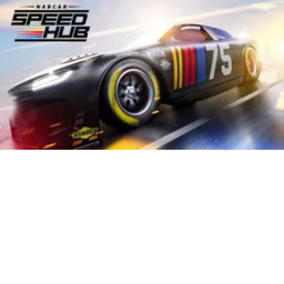 OLD PG RACEING