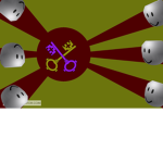 THE ROUNDY EMPIRE!