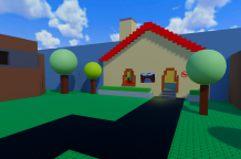 [TYLKO GRUPA] Strefa Rozproszenia