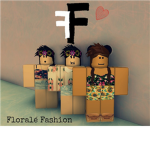 Florale Fashion