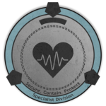 -[SCPF] MD -> SPD | Specialist Division-