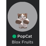 Popcat #### #####
