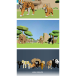 Animal sim