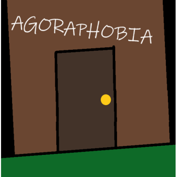 Agoraphobia