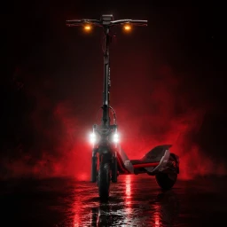 Scooter Horizon icon